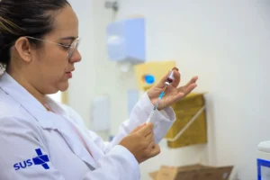 Campanha de multivacinação segue em todo o estado de São Paulo até setembro