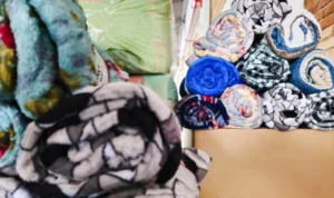Campanha do Agasalho: Poupatempo se une à mobilização por um inverno mais quente em São Paulo
