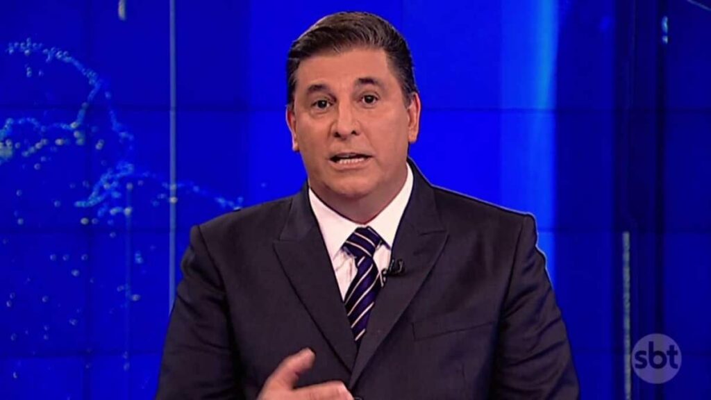 Carlos Nascimento: a nova vida do jornalista longe das bancadas de telejornais