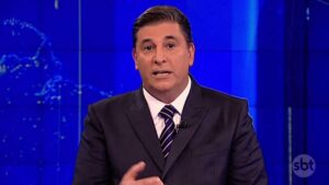 Carlos Nascimento: a nova vida do jornalista longe das bancadas de telejornais