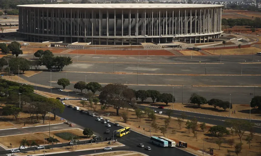 CBF confirma paralisação do calendário nacional durante a Copa do Mundo Feminina de 2027
