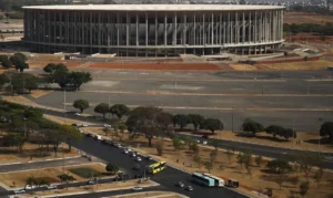 CBF confirma paralisação do calendário nacional durante a Copa do Mundo Feminina de 2027