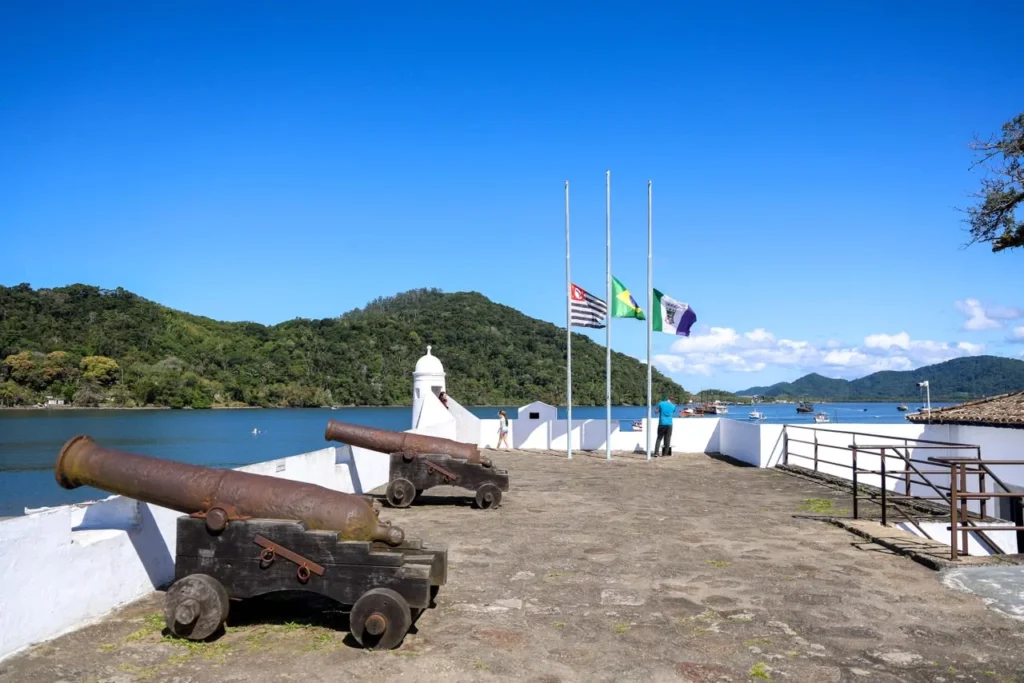 Celebre o Dia do Patrimônio Histórico Nacional explorando sete joias paulistas