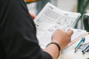 Centro Paula Souza anuncia calendário do Vestibular Fatec 2027 para cursos superiores gratuitos