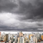Alertas Defesa Civil: São Paulo em atenção para chuvas e rajadas de vento em 24 regiões