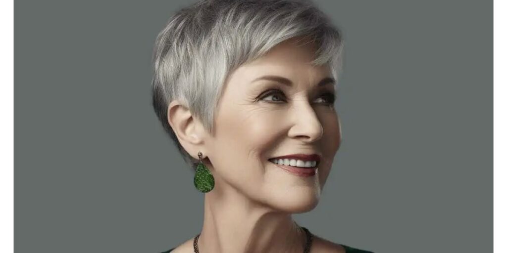 Cinco cortes de cabelo que valorizam a beleza e renovam o visual após os 50 anos