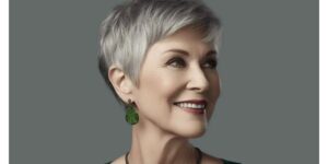 Cinco cortes de cabelo que valorizam a beleza e renovam o visual após os 50 anos