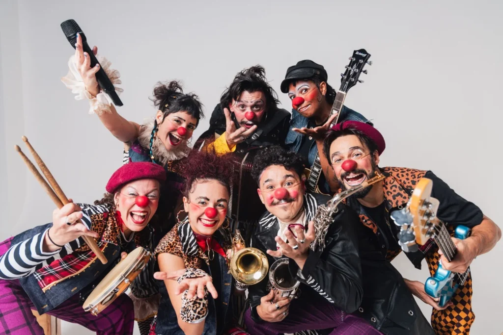 Circo Piorô