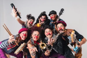Circo Piorô