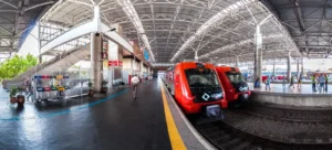 Circulação de trens da CPTM é normalizada após encerramento de greve