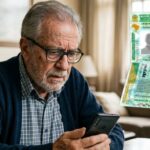 CNH para idosos: entenda as regras e a validade do documento após os 60 anos