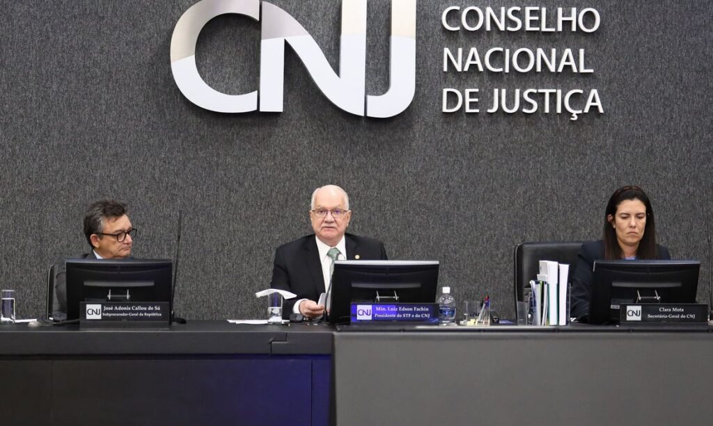 CNJ propõe novas diretrizes para combater conflitos de interesse na magistratura