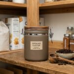 Como conservar café moído em casa e preservar o aroma por mais tempo
