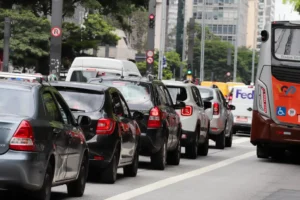 Como regularizar alterações de cor ou motor no Detran-sp