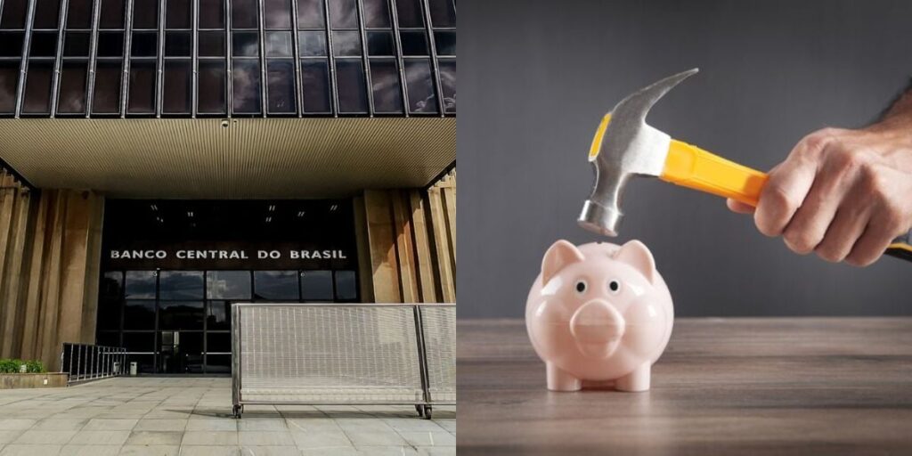 Como usar o BC Protege+ para impedir a abertura de contas em seu nome