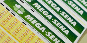 Concurso 3.051 da Mega-sena paga R$ 30 milhões neste domingo