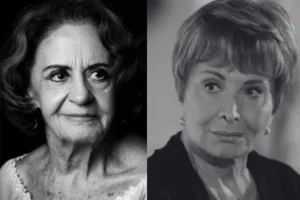 Conexão espiritual entre Laura Cardoso e Glória Menezes é apontada por sensitiva