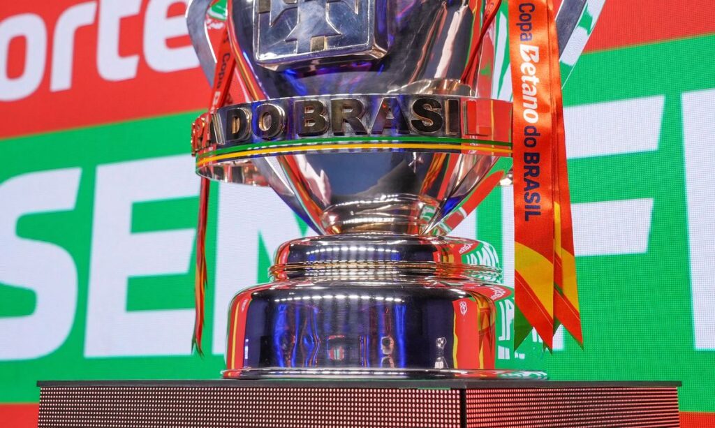 Copa do Brasil 2026: Quartas de final podem ter apenas campeões em cenário histórico
