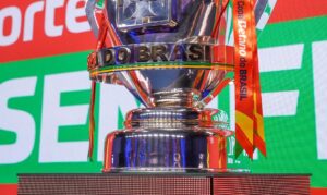 Copa do Brasil 2026: Quartas de final podem ter apenas campeões em cenário histórico