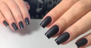 Cores de esmalte em alta: 4 tons que dominam as tendências de agosto