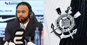 Corinthians avalia medidas contratuais após polêmica com clipe de Memphis Depay