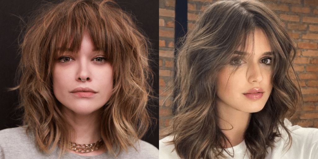 Cortes de cabelo que prometem dominar a temporada de primavera