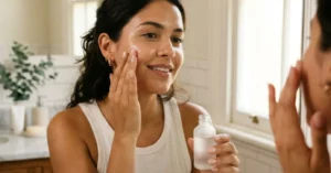Cosméticos avançados prometem suavizar rugas com efeitos inspirados em estética