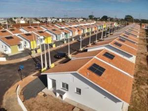 Crédito imobiliário facilita acesso à casa própria para famílias de baixa renda em São Paulo