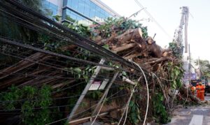Crise climática impõe novos desafios à resiliência da rede elétrica no Brasil