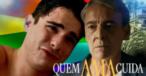 Crise financeira e novos romances agitam os próximos capítulos de Quem Ama Cuida