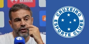 Cruzeiro de Artur Jorge lida com desfalques importantes para o clássico contra o Atlético-mg na Copa do Brasil