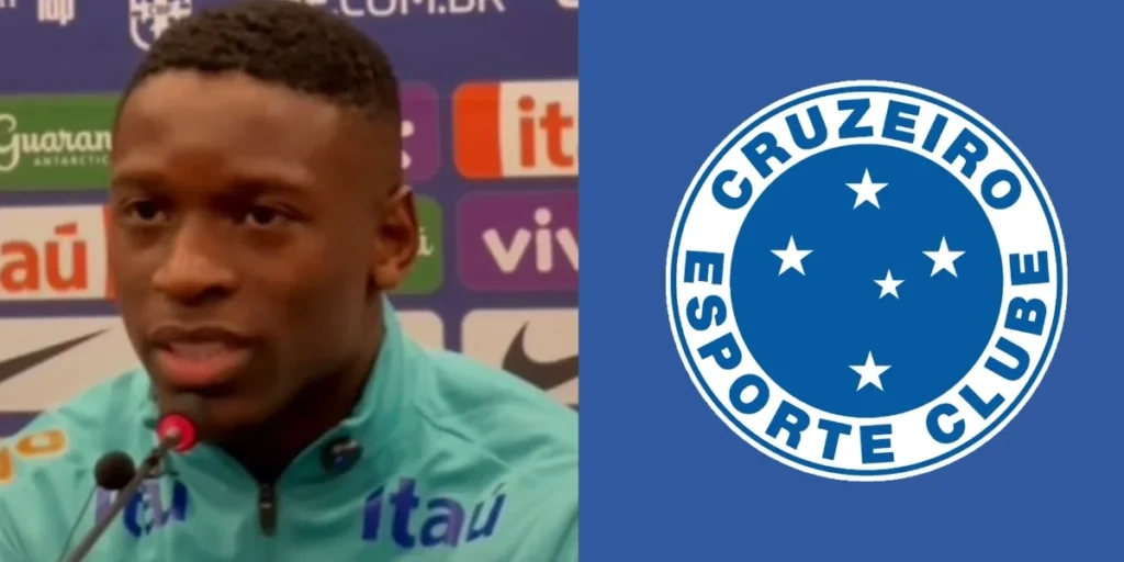 Cruzeiro recusa exigência do Zenit para contratar Luiz Henrique