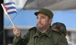 Cuba celebra centenário de Fidel Castro em meio a grave crise energética e pressão externa