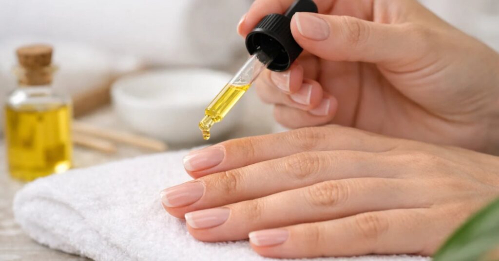 Cuidado caseiro: como o azeite de oliva pode fortalecer unhas e hidratar cutículas