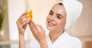 Cuidados com a pele: 3 óleos corporais para manter a hidratação e o perfume