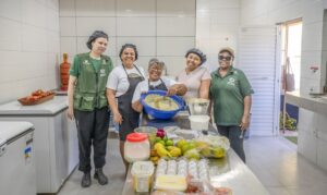 Culinária criativa transforma peixe desprezado em fonte de renda no Rio de Janeiro