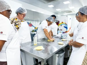Cursos gratuitos de capacitação profissional abrem vagas na Grande São Paulo