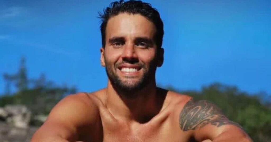 Daniel Cady retoma romance com namorada da adolescência após separação de Ivete Sangalo