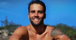 Daniel Cady retoma romance com namorada da adolescência após separação de Ivete Sangalo