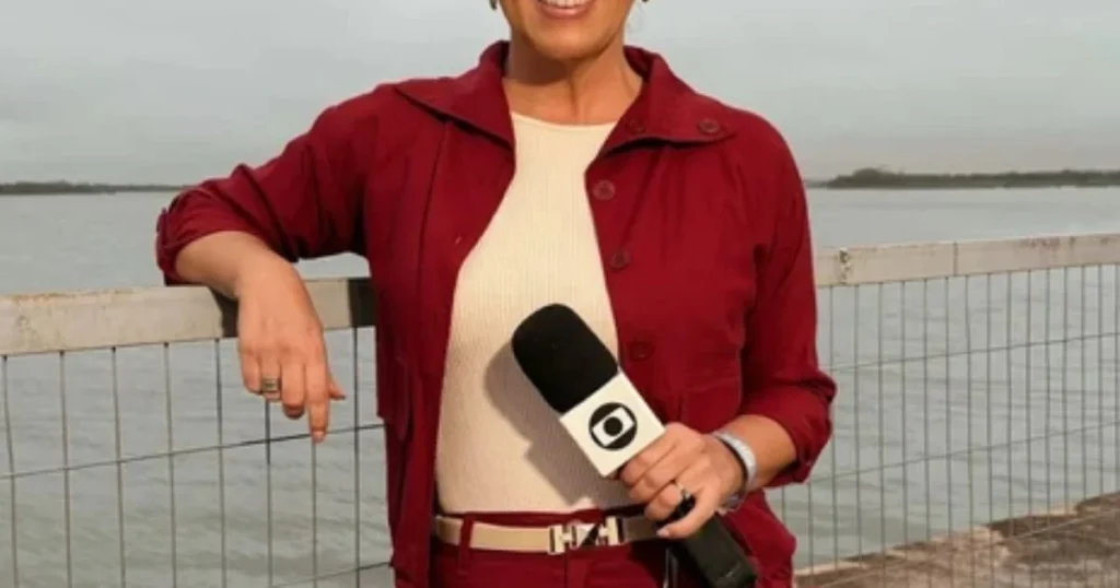 Daniela Ungaretti se afasta da TV após morte repentina da irmã gêmea