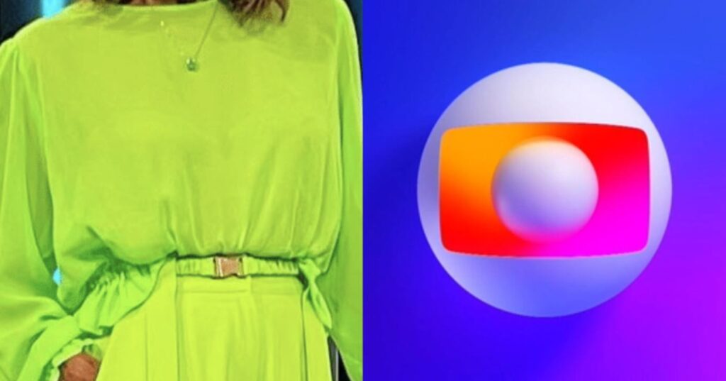Demissão na Globo: Joanna de Assis descreve como 'um choque' saída após duas décadas