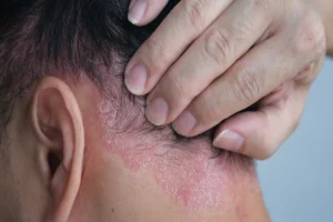 Dermatite seborreica: entenda as causas, sintomas e como controlar a inflamação
