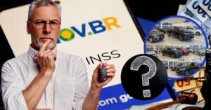 Desconto de 30% em carros para idosos do INSS: entenda o que é boato e o que é real