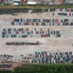 Detran-sp abre leilão com 590 veículos e sucatas na região de Rio Preto em 24 de agosto