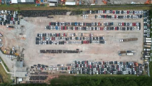 Detran-sp leiloa 645 lotes de veículos e sucatas em Campinas; inscrições online