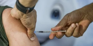 Dia D de multivacinação mobiliza o país e reforça proteção contra sarampo