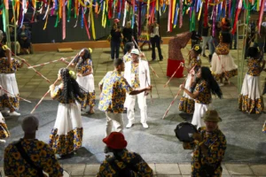 Dia do Folclore celebra a riqueza das tradições culturais em todo o estado de São Paulo
