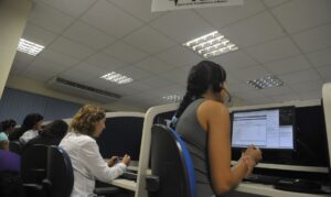 Diagnóstico revela quase 800 mil atendimentos à mulher pela Polícia Civil em 2025