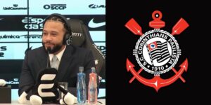 Diretoria do Corinthians detalha entraves na permanência de Memphis Depay