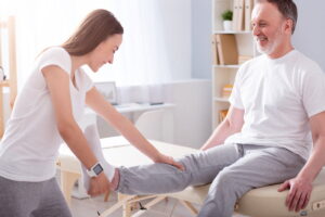 Distensão muscular: como tratar a lesão e acelerar o tempo de recuperação